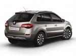 Renault Koleos 2011 года